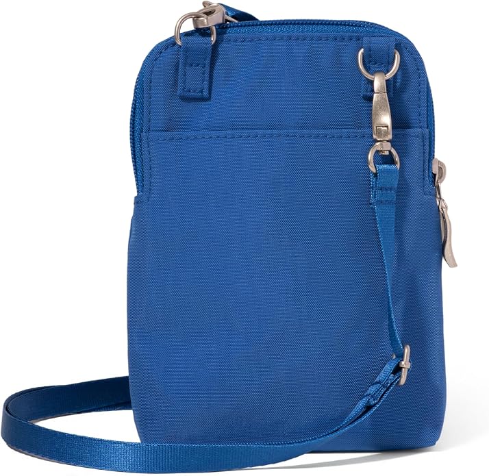 Baggallini The New Classic Collection Take Two RFID Bryant Crossbody