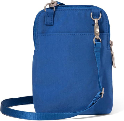 Baggallini The New Classic Collection Take Two RFID Bryant Crossbody