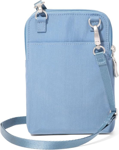 Baggallini The New Classic Collection Take Two RFID Bryant Crossbody