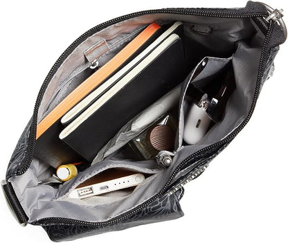 Baggallini Women's Modern Everywhere Slim Crossbody