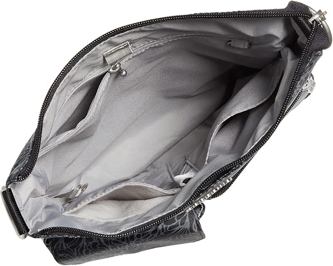 Baggallini Women's Modern Everywhere Slim Crossbody