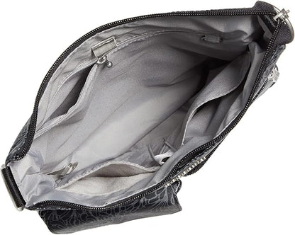 Baggallini Women's Modern Everywhere Slim Crossbody