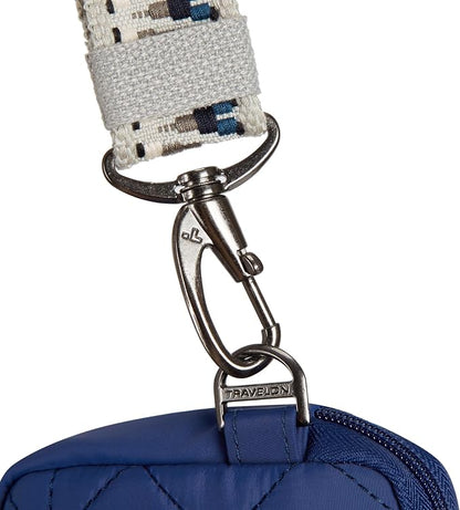 Travelon Anti-Theft Boho Phone Sling | Anti-Theft
