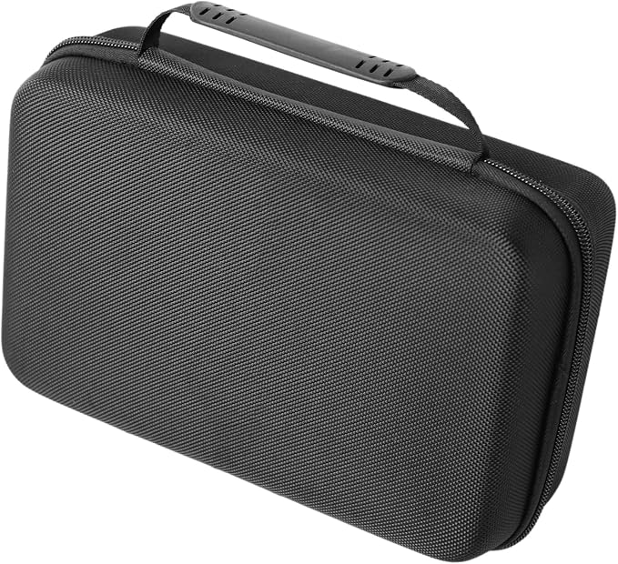 Protective Travel Carrying Case Compatible With S8 Ultra Battery Jumper Starter Portable 4000A Car(Only Case)