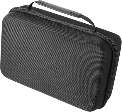 Protective Travel Carrying Case Compatible With S8 Ultra Battery Jumper Starter Portable 4000A Car(Only Case)