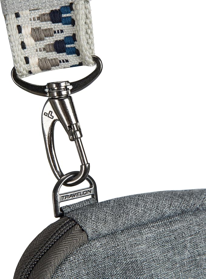 Travelon Anti-Theft Boho Phone Sling | Anti-Theft