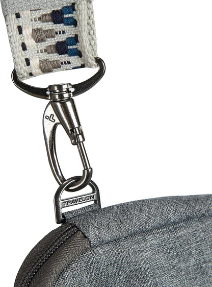 Travelon Anti-Theft Boho Phone Sling | Anti-Theft