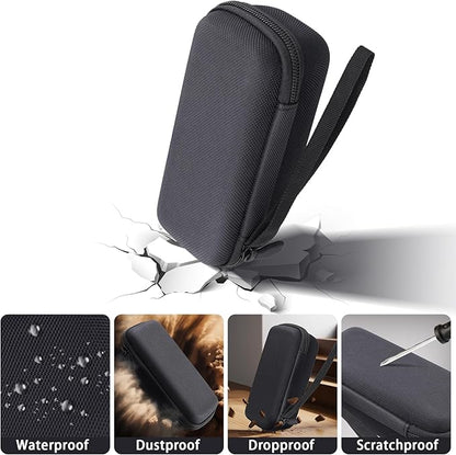 Hard Portable Travel Case Compatible with UGREEN Nexode Power Bank 20000mAh 130W/165W Portable Charger,Case Only