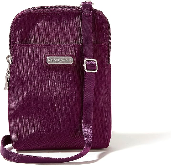 Baggallini The New Classic Collection Take Two RFID Bryant Crossbody