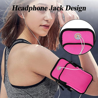 Phone Holder for Running Armband Cell Phone Holder,2 Pack Small Purses for Women Crossbody Kids,iPhone 17 16 16e 15 14 13 12 11 Pro Max Xs Xr X Plus Mini Galaxy Ultra Note Bags Gym Arm Bands