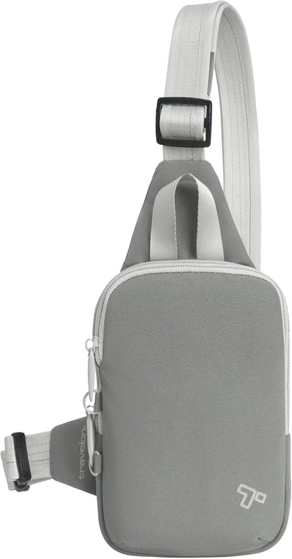 Travelon Anti-Theft The Voyages Compact Sling