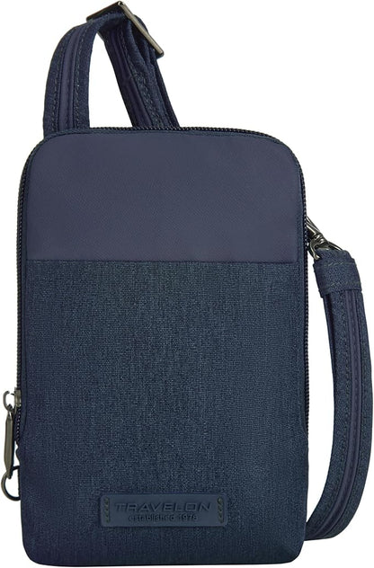 Travelon Anti-Theft Metro Stadium Mini