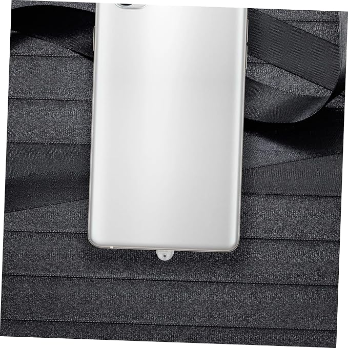 Housoutil 20pcs Type-c Charging Port Plugs Transparent Protective Plugs for Mobile Devices Easy to Use Carry Fluff from Entering Charging Ports