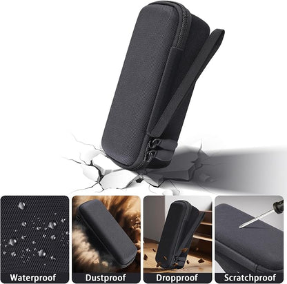 Hard Portable Travel Case Compatible with UGREEN Nexode Power Bank 25000mAh 200W Portable Charger,Case Only