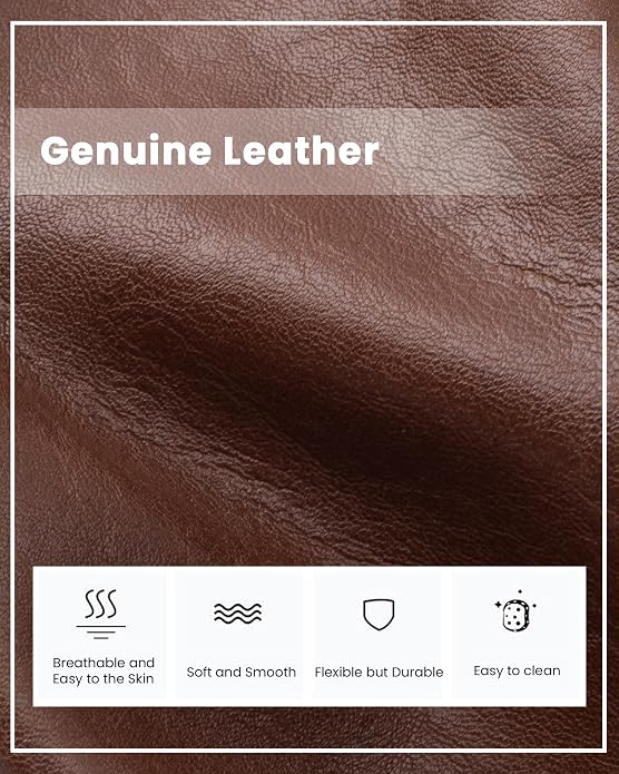 befen Genuine Leather Wristlet Clutch Wallet Purses Small Crossbody Bags for Women with RFID Blocking Card Slots