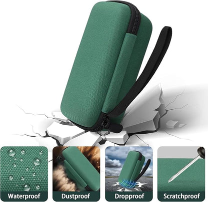 Hard Portable Travel Case Compatible with UGREEN Nexode Power Bank 20000mAh 130W Portable Charger,Green Case