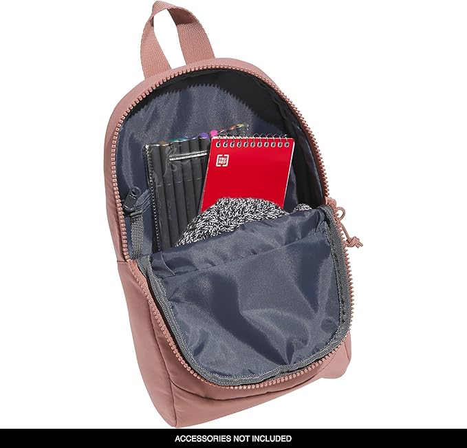 adidas Essentials Crossbody – Athletic Sling Bag with Phone Pocket