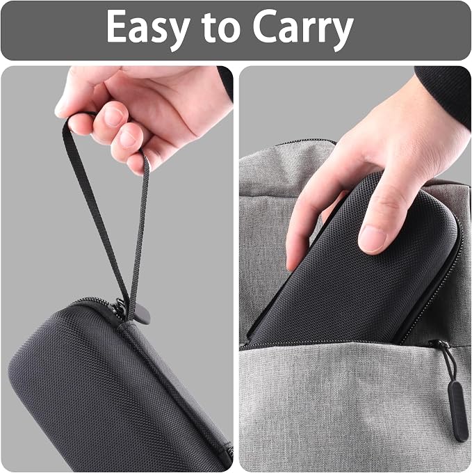 Hard Portable Travel Case Compatible with UGREEN Nexode Power Bank 20000mAh 130W/165W Portable Charger,Case Only