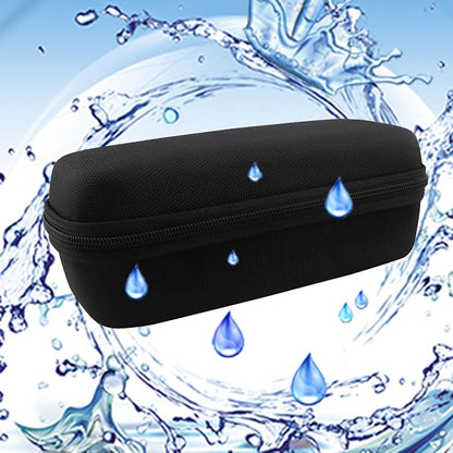 WERJIA Travel Hard Case Compatible with Anker Laptop Power Bank 25000mAh 165W Power Bank Charger (Box Only)