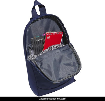 adidas Essentials Crossbody – Athletic Sling Bag with Phone Pocket
