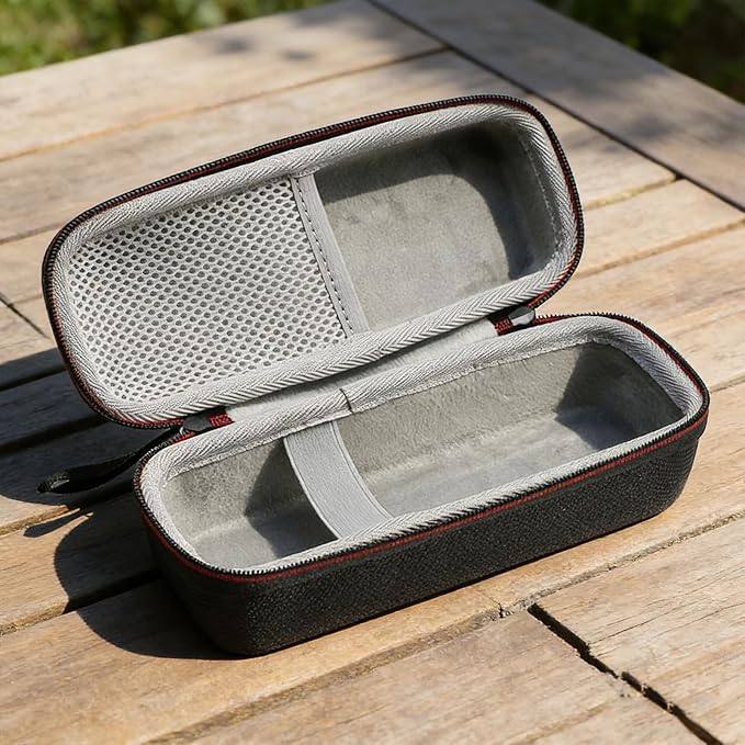 Hard Carrying Case Compatible for UGREEN Power Bank 25000mAh 200W Portable Travel Case Power Bank Organizer