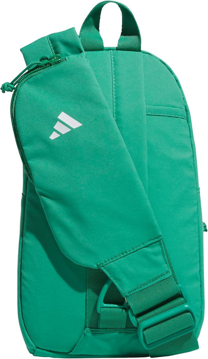 adidas Essentials Crossbody – Athletic Sling Bag with Phone Pocket