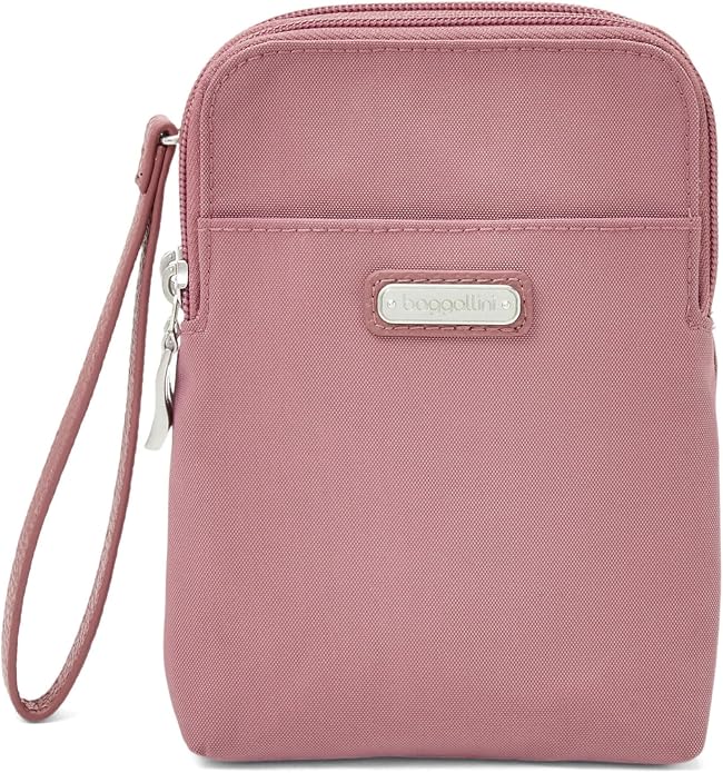 Baggallini The New Classic Collection Take Two RFID Bryant Crossbody