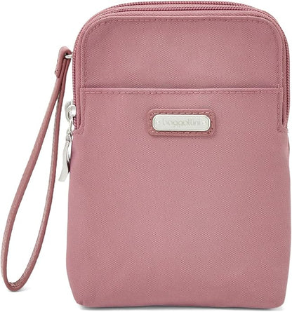 Baggallini The New Classic Collection Take Two RFID Bryant Crossbody