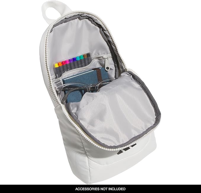adidas Essentials Crossbody – Athletic Sling Bag with Phone Pocket