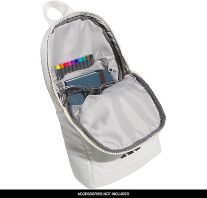 adidas Essentials Crossbody – Athletic Sling Bag with Phone Pocket