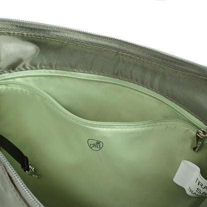 Travelon Anti-theft Roam Medium Crossbody