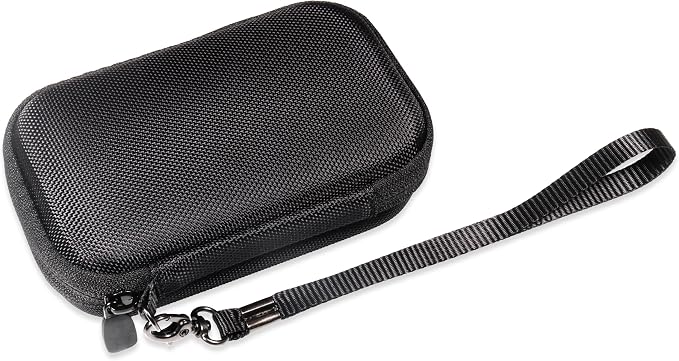 getgear Case for Anker MagGo Power Bank, Qi2 Certified 15W Ultra-Fast MagSafe-Compatible Portable Charger
