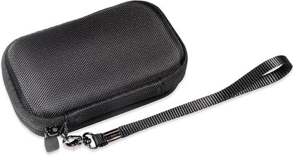 getgear Case for Anker MagGo Power Bank, Qi2 Certified 15W Ultra-Fast MagSafe-Compatible Portable Charger