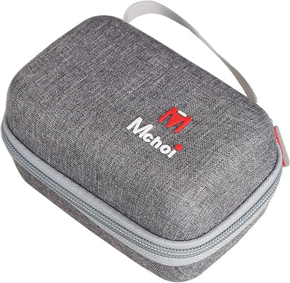 Mchoi Hard Carrying Case Fits for Anker 733 Power Bank 10,000mAh (GaNPrime PowerCore 65W), Case Only