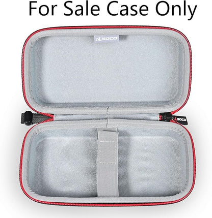 RLSOCO Carrying Case for Anker Laptop 25,000mAh/737 24,000mAh/Prime 27,650mAh & UGREEN Nexode 20000mAh 165W/25000mAh 200W Power Bank Travel Portable Charger (Case Only)