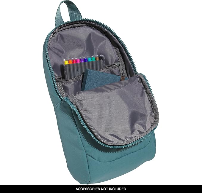 adidas Essentials Crossbody – Athletic Sling Bag with Phone Pocket