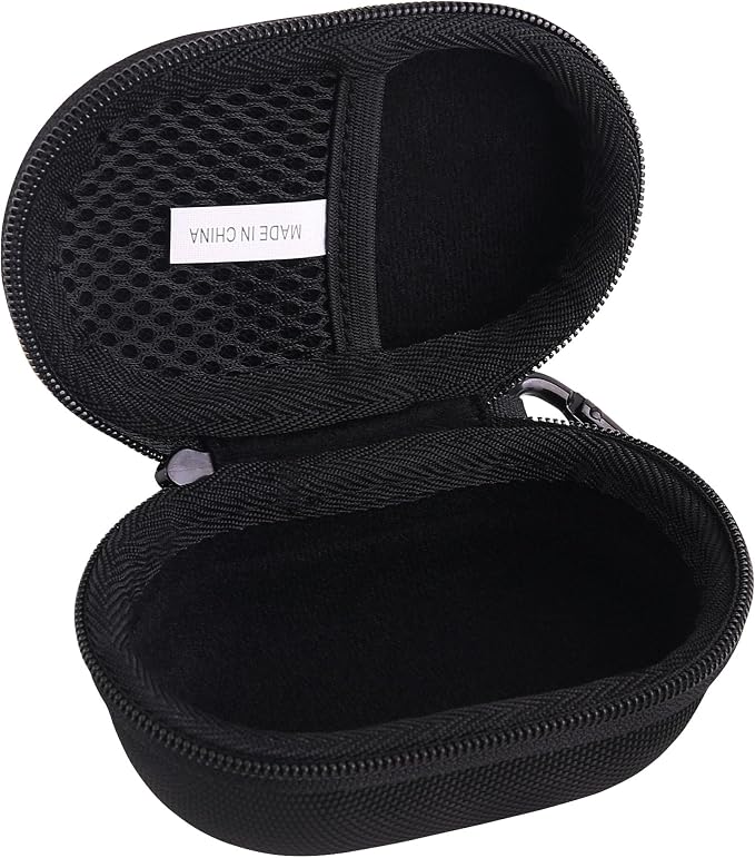 WAIYUCN Hard Carrying Case Compatible with UGREEN Uno Charger 100W/64W/30W USB C Charger Protective Case (100WUSB C Charger)