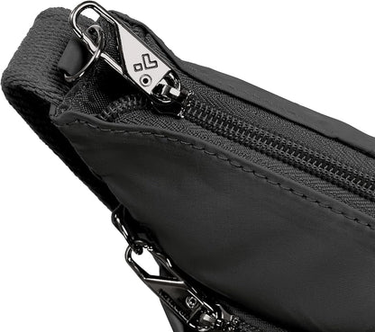 Travelon Anti-theft Roam Medium Crossbody