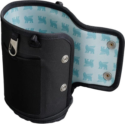 STANLEY All Day Quencher Carry All for 40 oz Tumbler with Handle | Crossbody Bag with Phone Holder Pocket, Card Sleeve & Detachable Strap | Water Bottle Carrier Bag | BPA-Free |