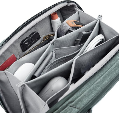 Peak Design Tech Pouch Sage (BTP-SG-3)