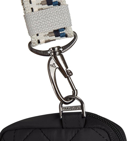 Travelon Anti-Theft Boho Phone Sling | Anti-Theft