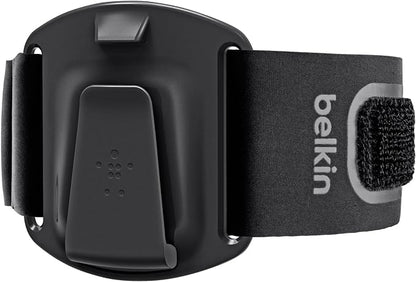 Belkin Clip-Fit Armband for iPhone 6 / 6S (Black)