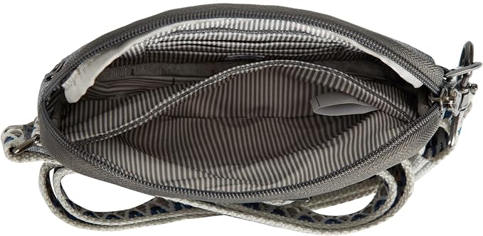 Travelon Anti-Theft Boho Phone Sling | Anti-Theft