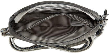 Travelon Anti-Theft Boho Phone Sling | Anti-Theft