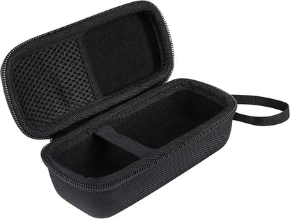 khanka Hard Travel Case for Anker Prime Power Bank, 20100mAh 220W(A110B) /20000mAh,200W(A1336),Case Only (Black)