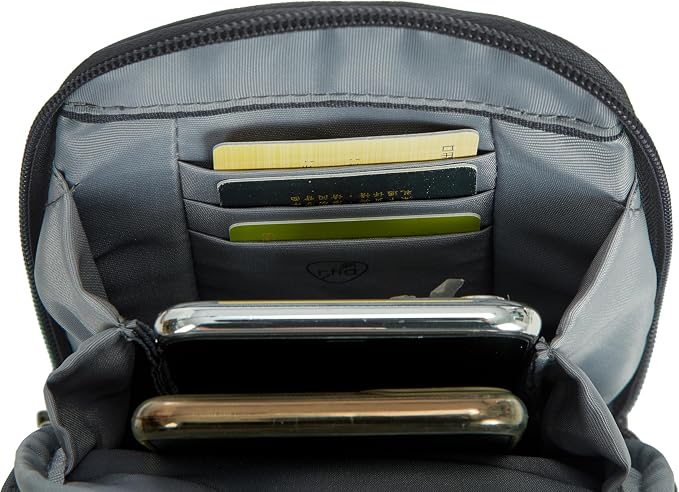Travelon Anti-Theft Metro Stadium Mini