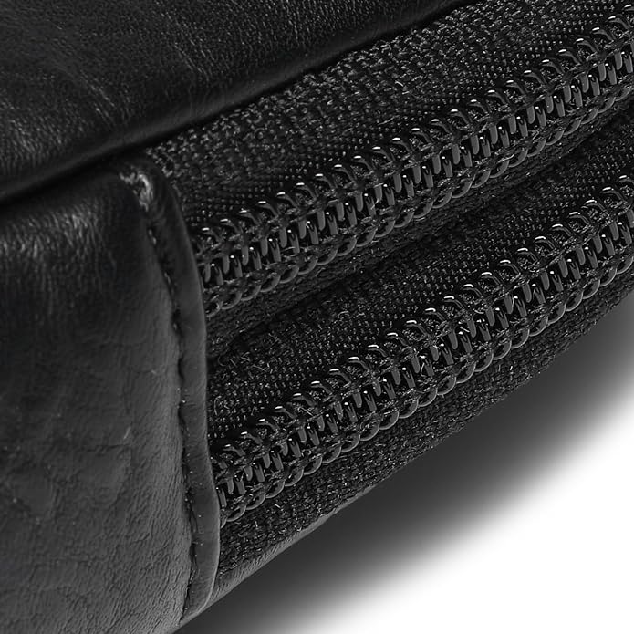 INICAT Small Sling Bag for Women Everyday & Travel Crossbody Bags Lightweight Cross Body Purses Vegan Leather