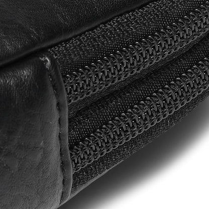 INICAT Small Sling Bag for Women Everyday & Travel Crossbody Bags Lightweight Cross Body Purses Vegan Leather