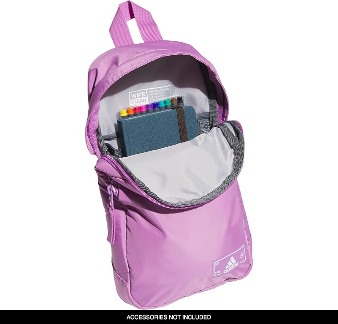 adidas Essentials Crossbody – Athletic Sling Bag with Phone Pocket