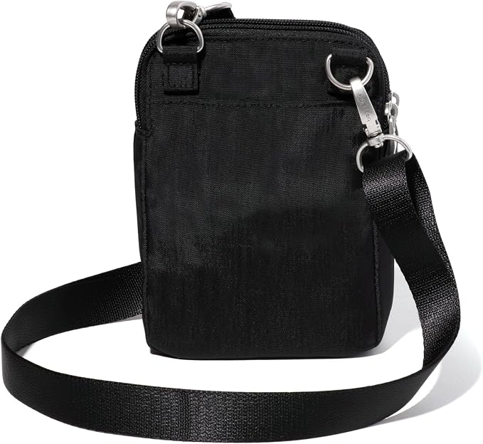 Baggallini Women's Modern Take Two Rfid Crossbody